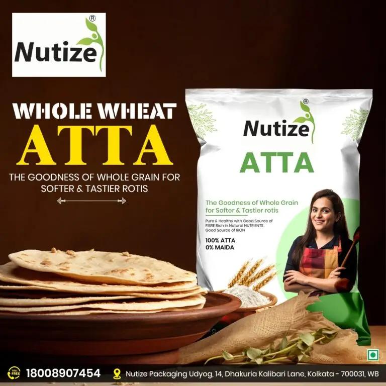 nutize atta