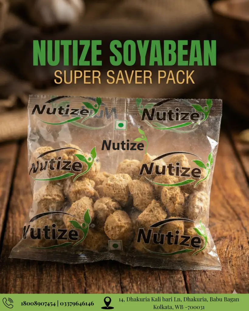 nutize soyabean