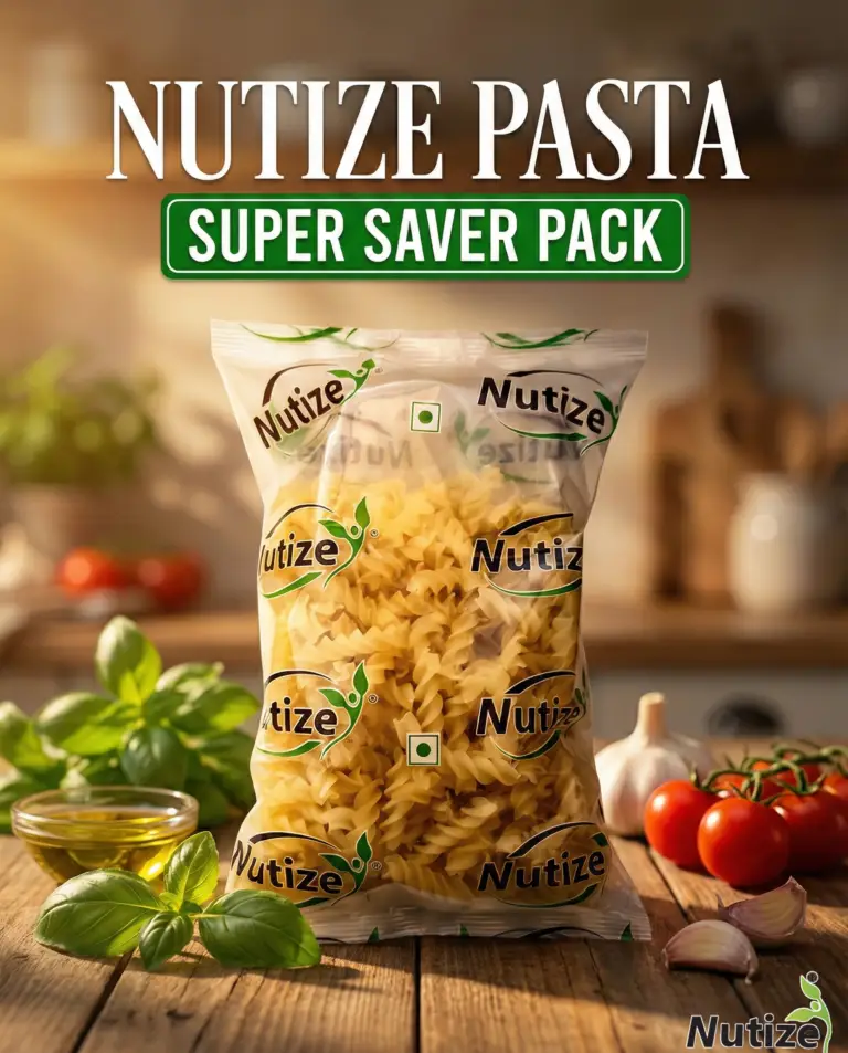 nutize pasta